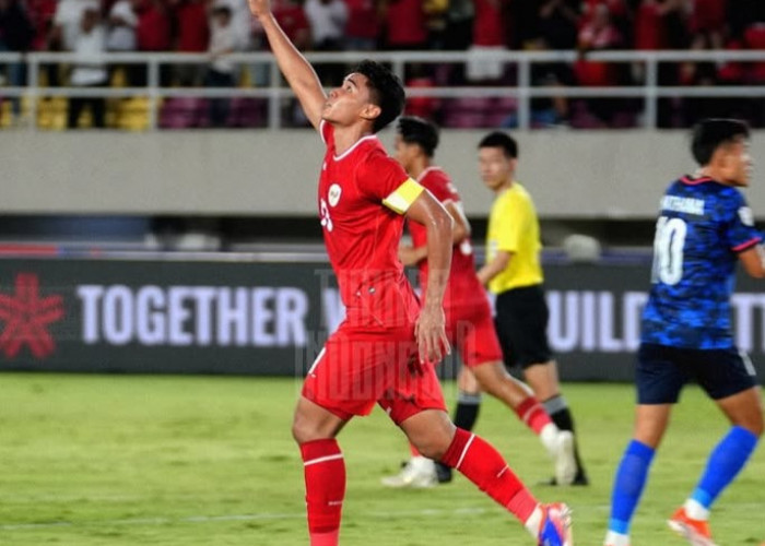 Indonesia Ditahan Laos dengan Skor 3-3 di Laga Kedua Grup B Piala AFF 2024