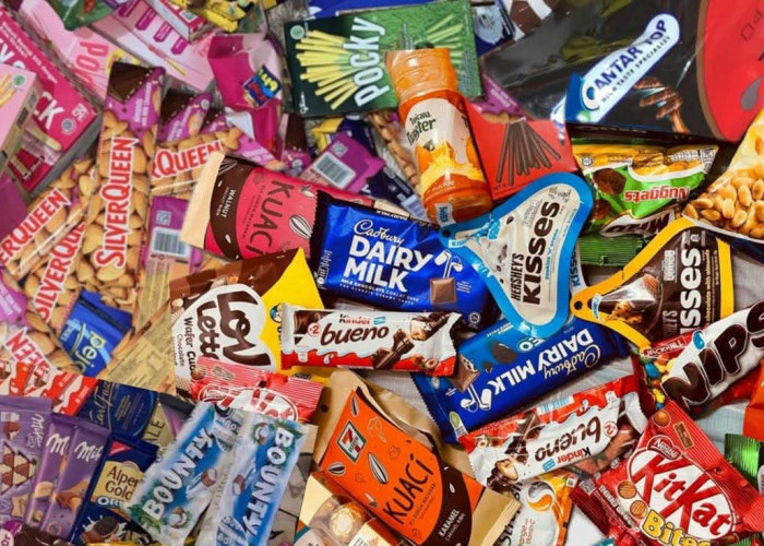  Kenapa Kita Lebih Suka Makan Manis Saat Stres? Ini Penjelasannya