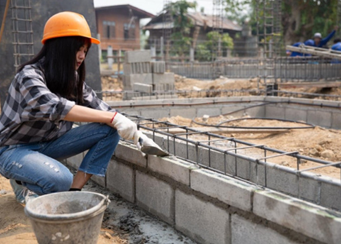 Buat Beton Kokoh Walau Minim Sinar Matahari, Gunakan Obat Cor Beton Berkualitas