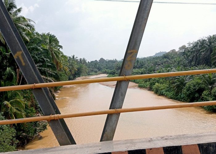 PETI di Sungai Batang Pelepat Kabupaten Bungo Masih Beroperasi, Warga Mulai Resah