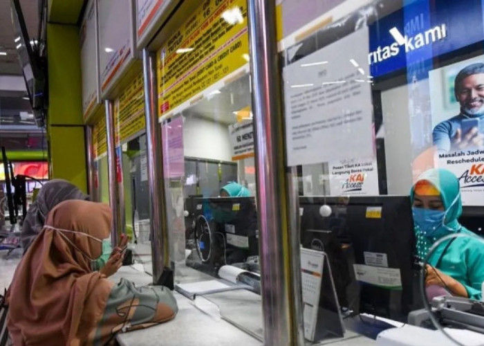 4.878 Tiket Sudah Direfund: KAI Pastikan Proses Pengembalian Dana Mudah dan Cepat Pasca Tragedi Bekasi