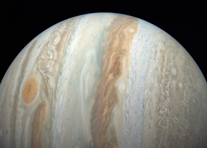 Europa: Harapan Kehidupan Alternatif Manusia di Bulan Jupiter