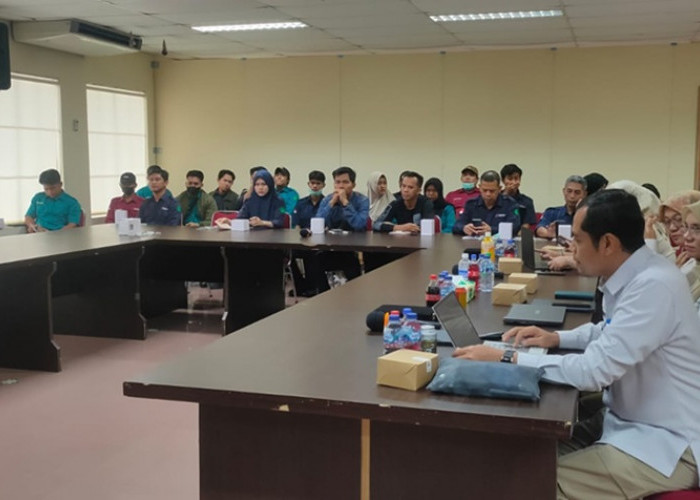 Usai Kantin Sekitar, Kini SKK Migas-PetroChina Refresh Kantin Base Camp Biar Makin Higienis
