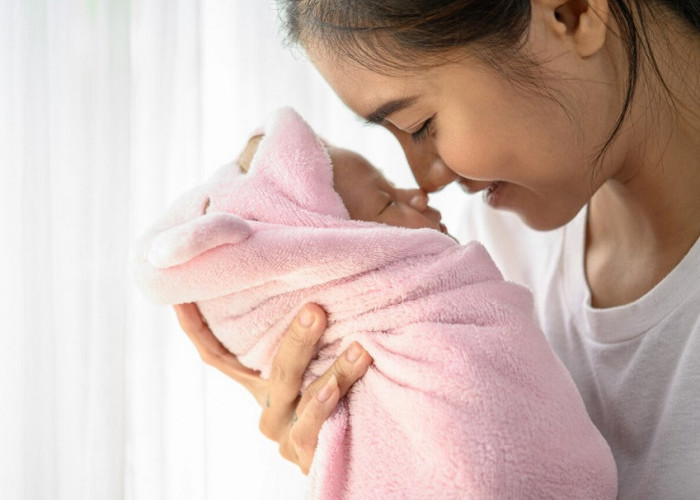 Waspada! Bayi Bisa Alami Penyakit Kuning karena Dehidrasi, Ini Penjelasan Ahli Neonatologi