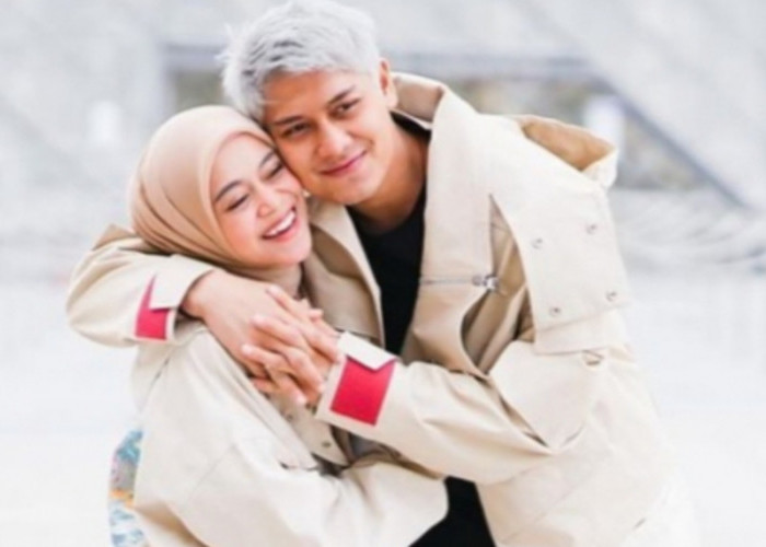 Suami Tersangka, Lesty Kejora Dikabarkan Histeris dan Langsung Terbang ke Jakarta