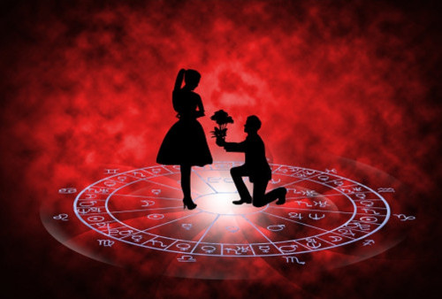 Kisah Cinta Zodiak, 9 Juli 2022, Virgo, Butuh Kepercayaan untuk Ungkapkan Perasaan ke orang yang di Kagumi