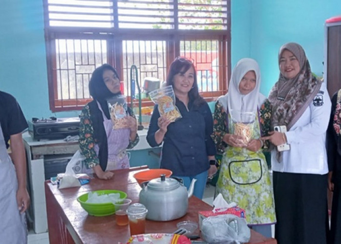 Berkat SKK Migas-PetroChina, SLB Negeri Tanjab Timur Raih Peringkat 1 Provinsi dan Siap Maju ke Tingkat Nasion