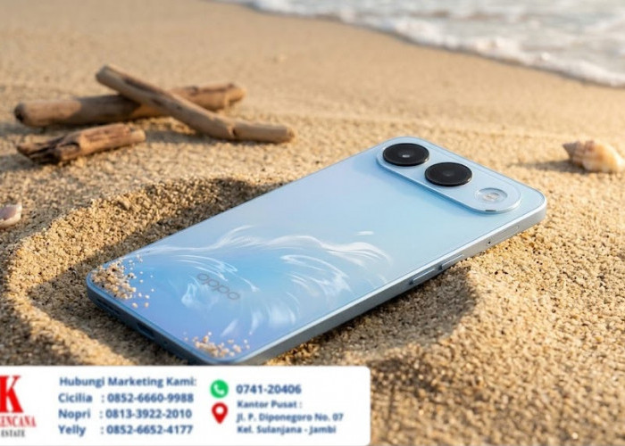 Setelah Nokia dan BlackBerry Tumbang, Siapa Raja HP Sekarang?