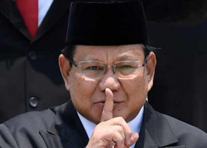 Besok, Menhan Prabowo Bakal Terima Kenaikan Pangkat Jadi Jenderal TNI (HOR)