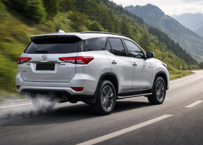 Rahasia Mesin Diesel Tetap Awet dan Maksimal, Banyak Pemilik Mobil Belum Tahu