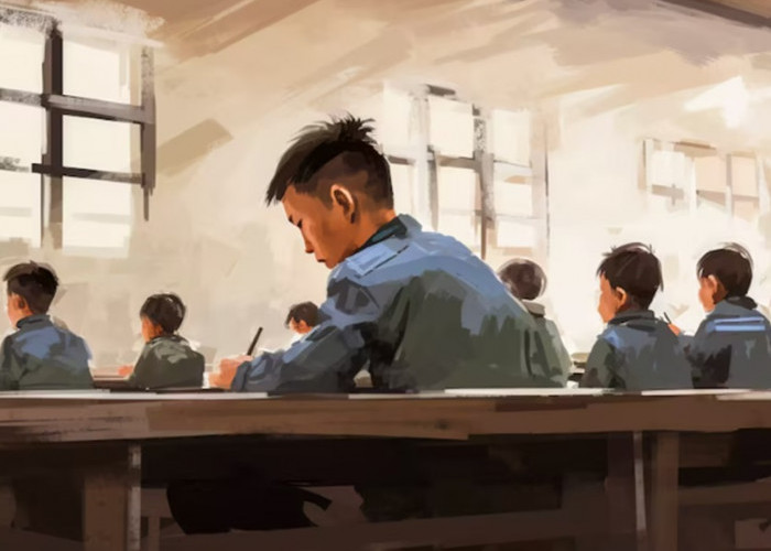 Incar PTN Favorit Lewat SNBP 2026? Salah Pilih Mapel Bisa Gugur Sejak Awal! Cek Daftar Lengkapnya di Sini