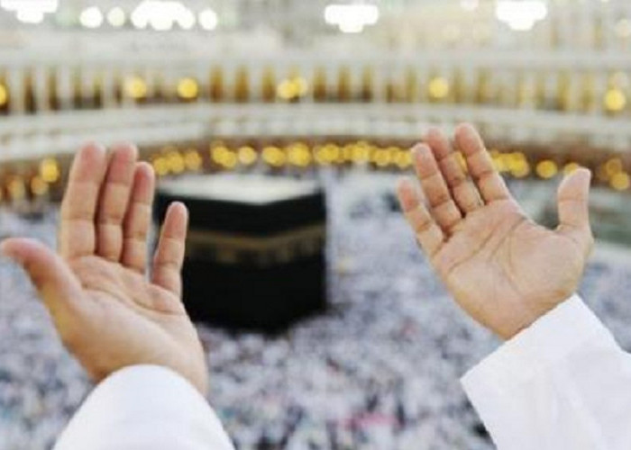Jemaah Haji 2026 Wajib Tahu Ini! Cara Menggapai Predikat  Haji Mabrur, Berikut Penjelasan dan Kuncinya