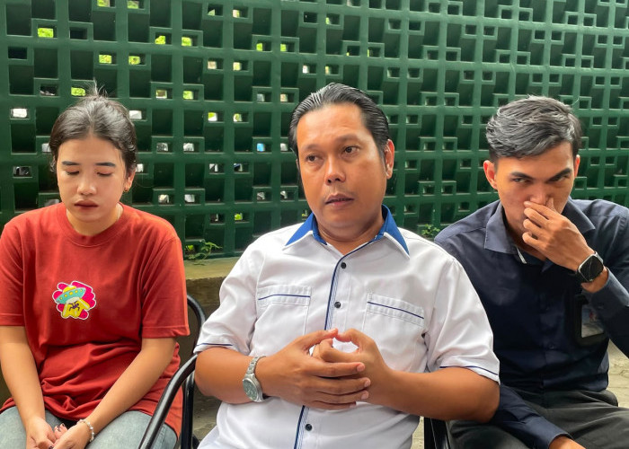 Diduga Dijual Ayah Kandung Rp20 Juta, Bayi 8 Bulan di Batanghari Kini Hilang dari Rumah Aman