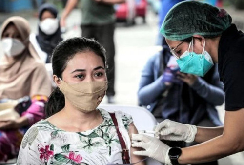 Vaksin Covid 19 Buatan Indonesia Siap Meluncur ke Pasar