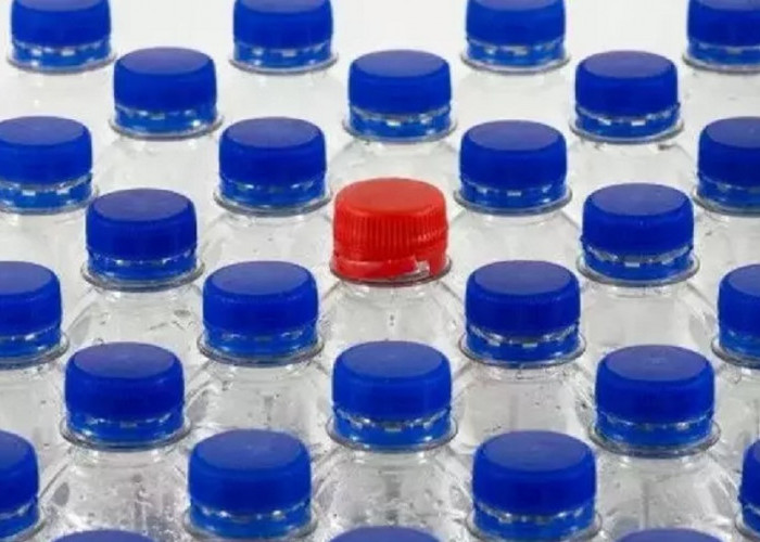 Dikecam BPKN-KPAI, Praktik Pemasaran Produk Air Minum Dalam Kemasan Pakai Visual Balita Dilarang 