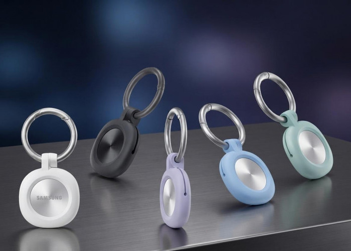 Samsung Merilis Galaxy SmartTag3, Dapat Terhubung Dengan iPhone?