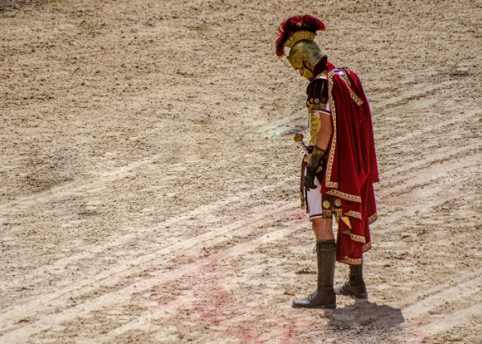 Review Film Gladiator II Yang Akan Tayang 15 November 2024