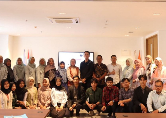 FKIP UNJA Gelar Workshop TKBI, Siapkan Standardisasi Pengukuran Kompetensi Bahasa Indonesia Mahasiswa 