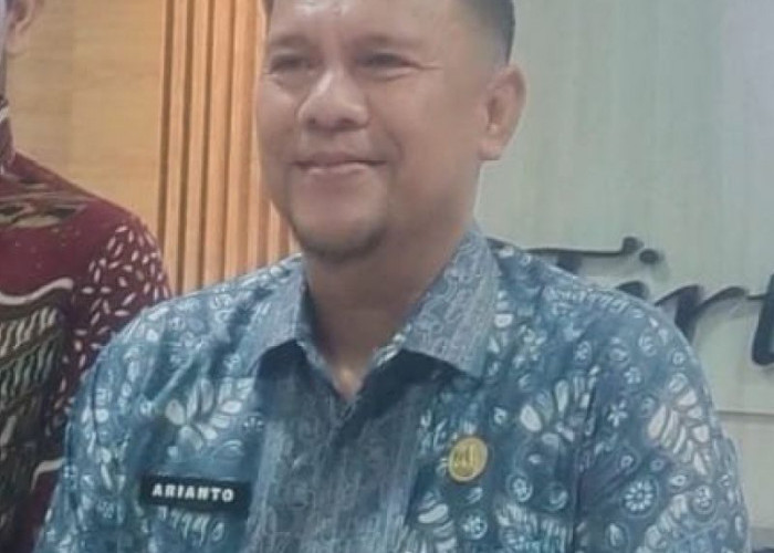 Retribusi Sampah Lewat Rekening Air, Perumda Tirta Mayang Jambi Setor Rp400 Juta Tiap Bulan ke Kasda  