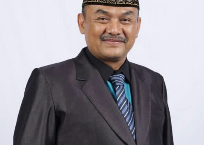 Supriyono Gantikan Syamsurijal Tan Sebagai Rektor UMB