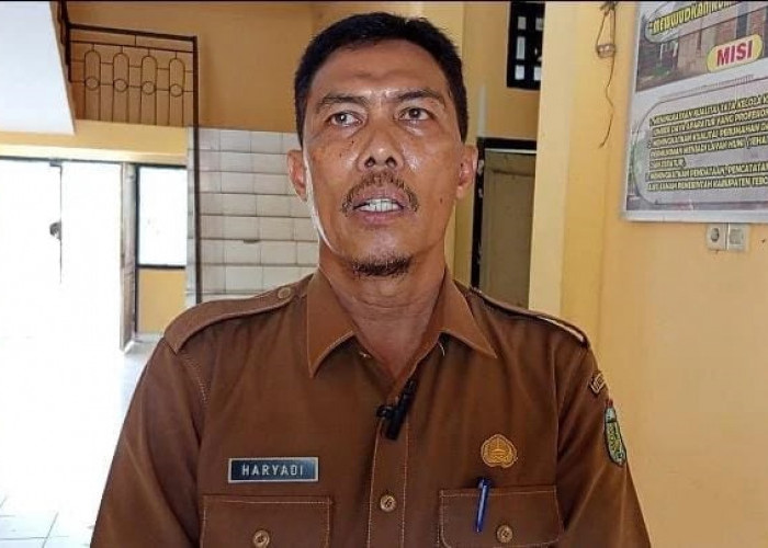 80 Persen Sekolah di Tebo Dipimpin Plt Kepala Sekolah