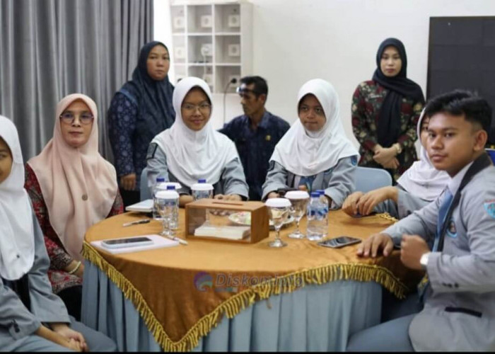 Pemkab Muaro Jambi dan Forkopimda Sepakat Tolak Geng Motor, Perkuat Pencegahan Sejak Dini