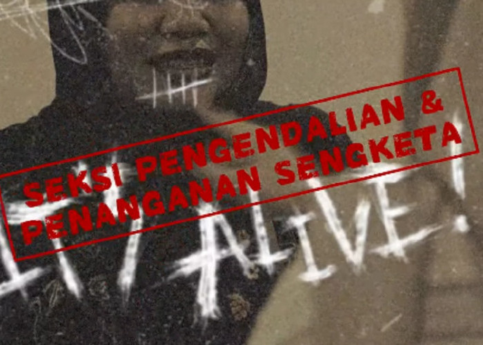 Seksi Pengendalian dan Penanganan Sengketa Kantor Pertanahan Kota Jambi Kedepankan Transparansi Hukum