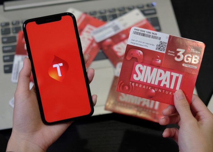Kuota Habis Tapi Masih Bisa Instagraman! Telkomsel Luncurkan Fitur Baru untuk Pengguna SIMPATI