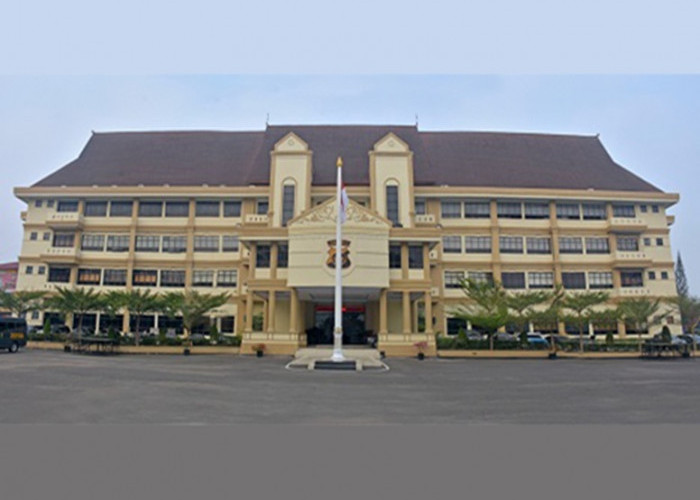 Siap-siap! Polda Jambi Bakal Punya Direktorat Baru, Apa Namanya?