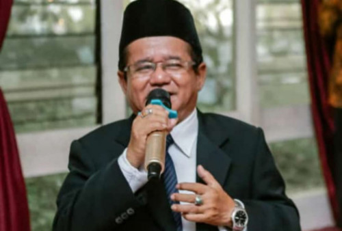 Innalillahi, Imam Masjid Ini Meninggal Dunia Saat Salat Subuh