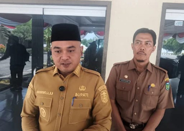 Udara Tebo dan Muarojambi Berbahaya, ISPU di Atas 300