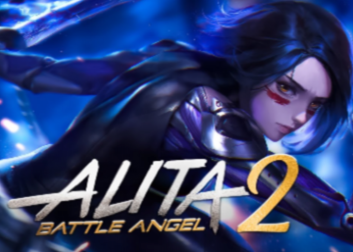 Kabar Film Alita Battle Angel 2 Akan Rilis di Tahun 2025, Simak Informasinya