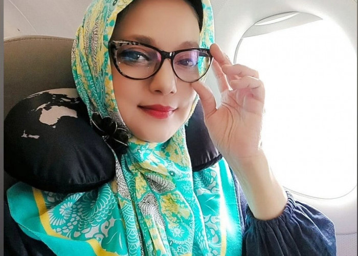 Keluarga Ungkap Wasiat dan Kronologi Meninggalnya Marissa Haque