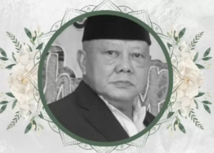 Innalillahi, Tokoh Disegani Palembang Kak Cik Atai Berpulang, Komunitas dan Warga Berduka
