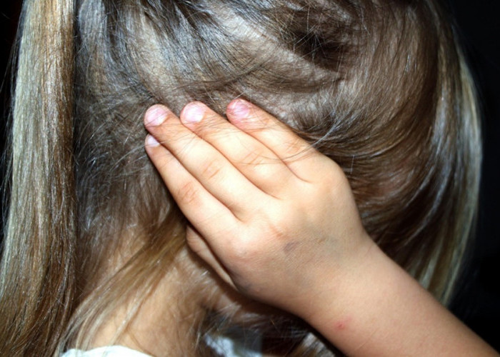 Ini Pasal yang Menjerat Ayah Bayi 8 Bulan dalam Kasus Dugaan TPPO di Batang Hari