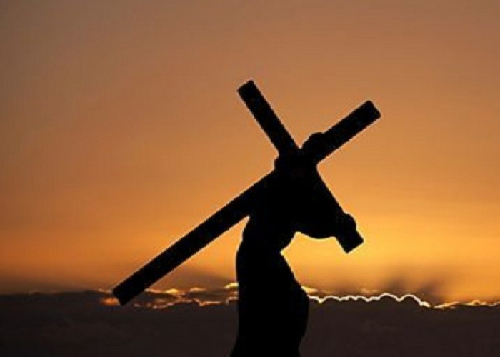  Umat Kristiani Sambut Paskah 2026, Ini Jadwal Rangkaian Ibadah 3 Gereja di Kota Jambi