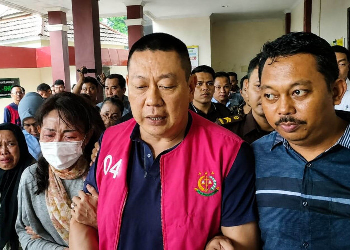 Kuasa Hukum Bengawan Kamto Ajukan Banding, Sebut Nilai Putusan Sarat Ketidakadilan