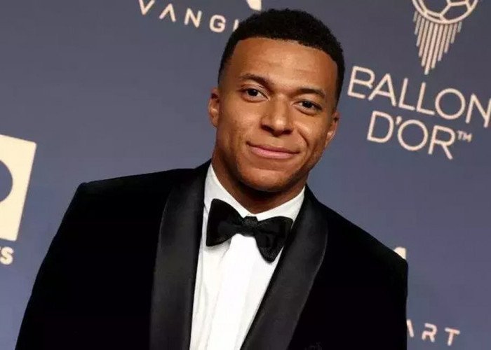 Candaan Mbappe soal Mao Zedong Berujung Putus Kontrak Hingga Siaran La Liga Dihentikan di China