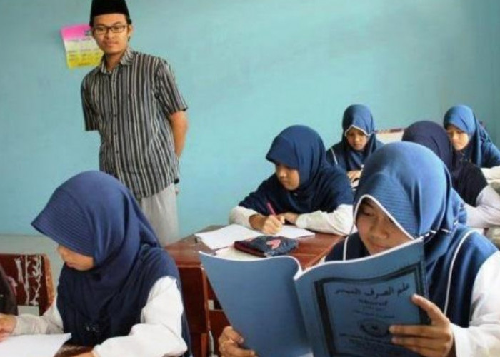Tunjangan Guru Madrasah Non ASN Segera Cair, Ini Kriteria Penerima