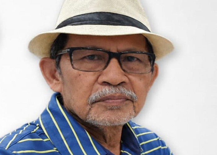 Pakar: Faktor Manusia Dominan, Pencegahan Karhutla Harus Menyentuh Perubahan Perilaku