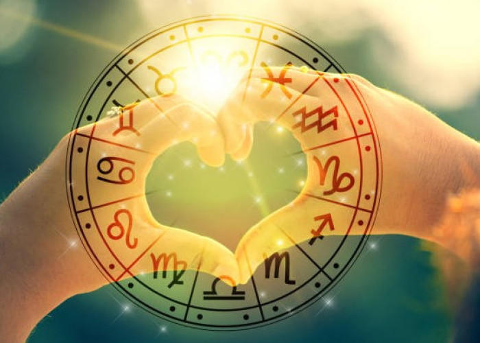 Kisah Cinta Zodiak, Capricorn, Anda mungkin harus memperhatikan langkah Anda   