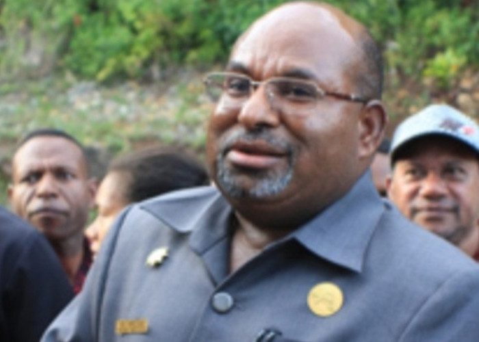 KPK Tegaskan Gubernur Papua Enembe Harus Penuhi Panggilan Hari Ini