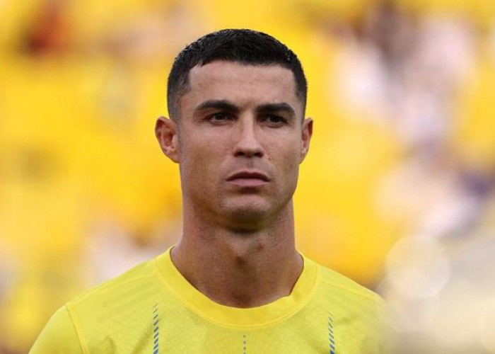 Cristiano Ronaldo Berencana Pensiun: Saya Sudah Tua