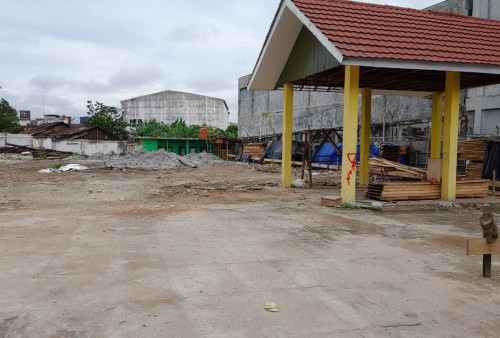 Pembangunan RS Talang Banjar Tak Dapat Rekom Kemenkes, DPRD Kota Jambi Sebut Akibat Perencanaan Tak Jelas