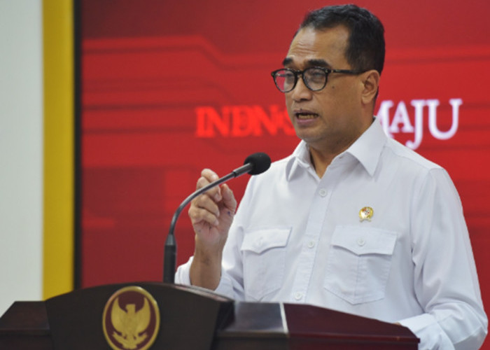 Antisipasi Dampak Arus Balik Lebaran, Menhub Sampaikan Usulan WFH ke Presiden Jokowi