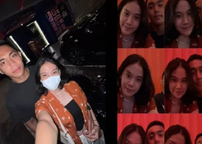  Polisi Bantah Isu Agnes Gracia Haryanto Selfie Dekat Tubuh Anak Pengurus GP Ansor yang Terkapar usai Dianiaya