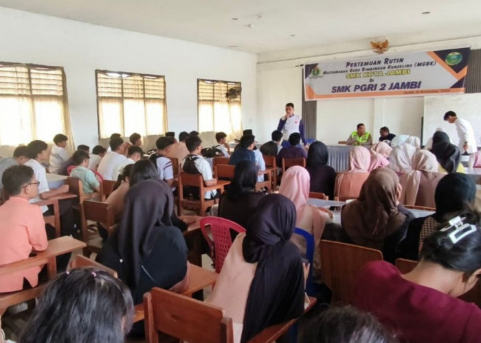 Kenali Jenis–Jenis Bahaya di Jalan Bersama Safety Riding Sinsen, Wujudkan #Cari_aman Sejak Dini