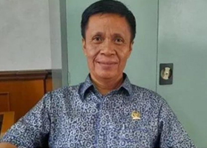 DPRD Muaro Jambi Soroti Krisis Air Bersih di Kecamatan Jambi Luar Kota