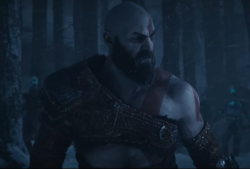 Sony Umumkan Peluncuran Serial Game God of War Ragnarok, Gamers Harap Catat Tanggalnya