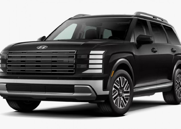 Update Terbaru! Harga Mobil Hybrid Februari 2026, Palisade Paling Signifikan Naiknya